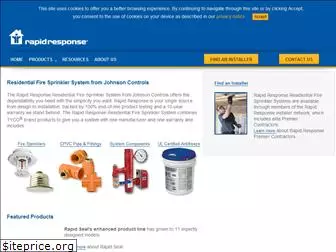 tyco-rapidresponse.com