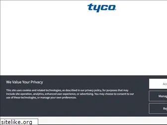 tycofpp.com