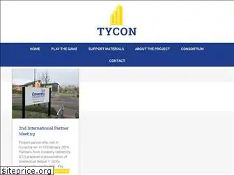 tycon-project.eu