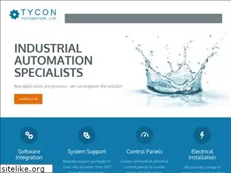 tyconautomation.co.uk