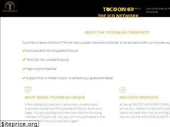 tycoon69.com