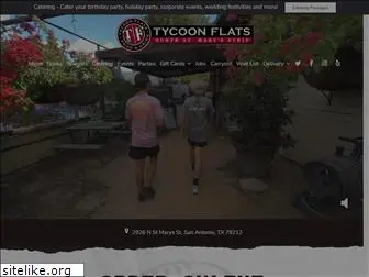 tycoonflats.net