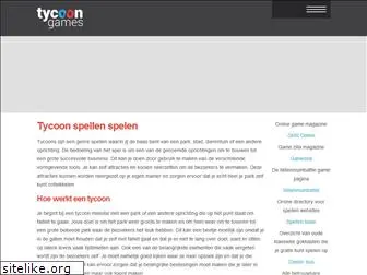 tycoongames.nl