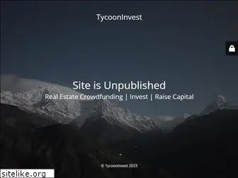 tycooninvest.com