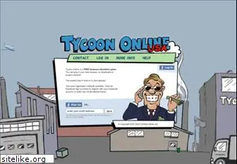 tycoononline.com