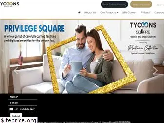 tycoons.co.in