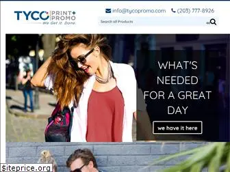 tycopromo.com