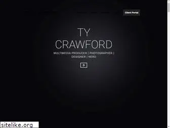 tycrawford.com