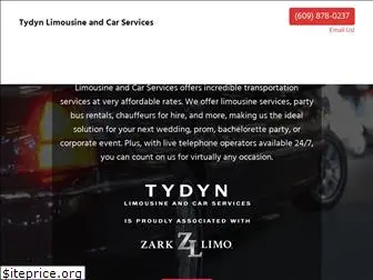 tydynlimo.com