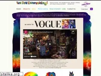 tyedye-everything.com