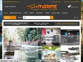 tyeemarine.ca