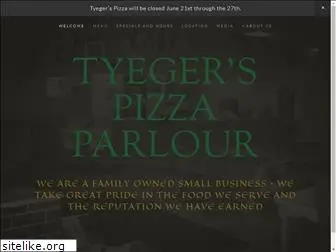 tyegerspizza.com