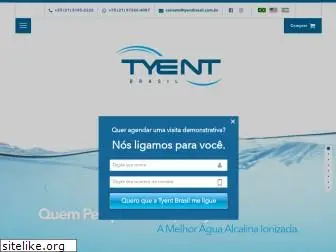tyentbrasil.com.br
