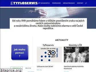 www.tyfloservis.cz