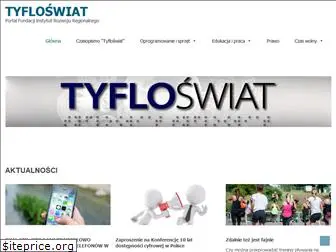 tyfloswiat.pl