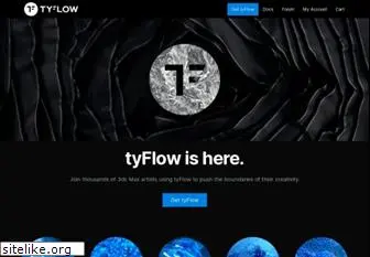 tyflow.com