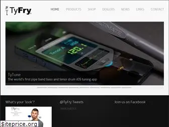 tyfry.com