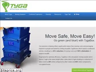 tygabox.com