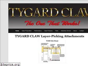 tygardclaw.com