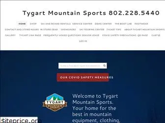 tygartmountainsports.com