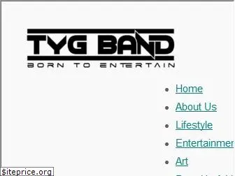tygband.com