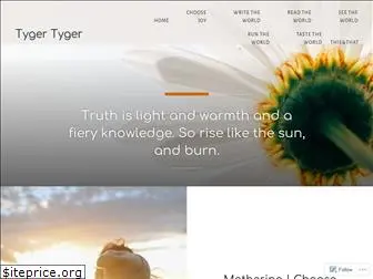 tyger-tyger-burning-bright.com