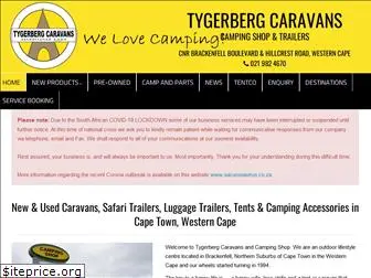 tygerbergcaravans.co.za