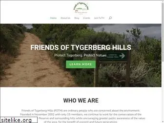 tygerberghills.co.za