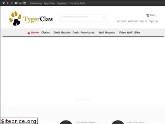 tygerclaw.com