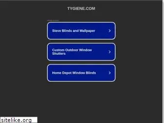 tygiene.com
