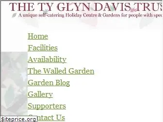 tyglyndavistrust.co.uk