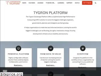 tygron.com