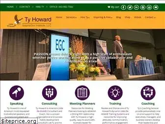 tyhoward.com