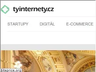 tyinternety.cz