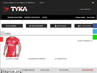 tyka.com