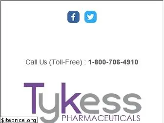 tykess.ca