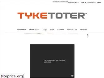 tyketoter.com