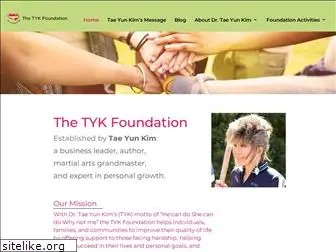 tykfoundation.com
