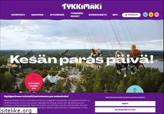 tykkimaki.fi