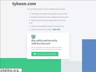 tykoon.com