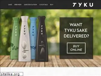 tykuspirits.com