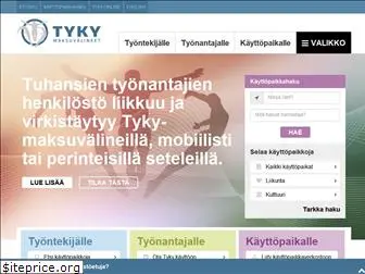 tyky.fi
