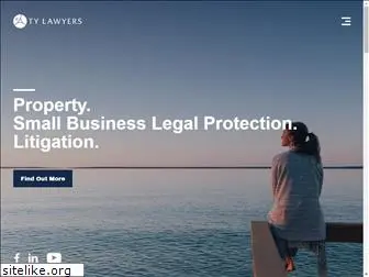 tylawyers.com.au