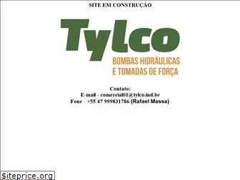 tylco.ind.br