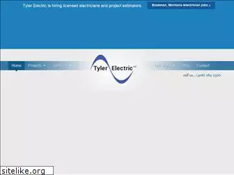 tyler-electric.com