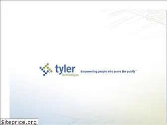 tyler-esubmittal.com