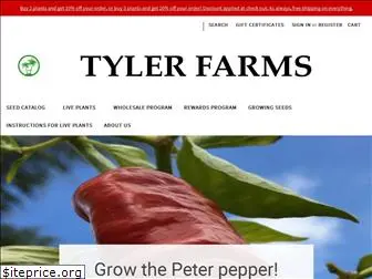 tyler-farms.com