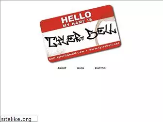 tylerbell.net