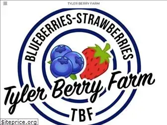 tylerblueberry.com