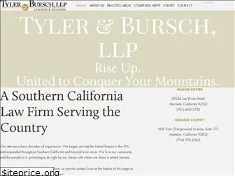 tylerbursch.com